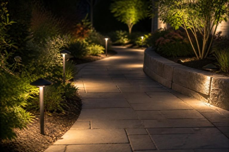 Path Lighting